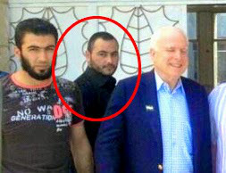 john-mccain-and-the-leader-of-isis
